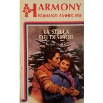 LA STELLA DEI DESIDERI,Alysse Lemery,Harlequin Mondadori