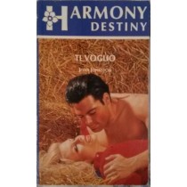 TI VOGLIO,Joan Johnston,Harlequin Mondadori