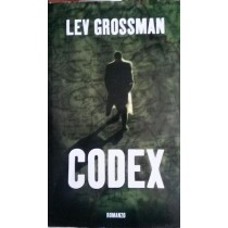 CODEX,Lev Grossman,Mondolibri su licenza RCS