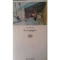 Il compagno,Cesare Pavese,Giulio Einaudi Editore