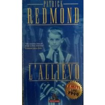 L'ALLIEVO,Patrick Redmond,Arnoldo Mondadori Editore