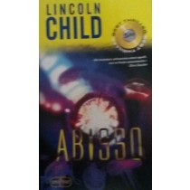 ABISSO,Lincoln Child,Superpocket su licenza RCS