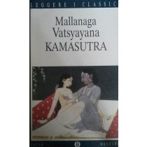 KAMASUTRA,Mallanaga Vatsyayana,Arnoldo Mondadori Editore