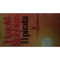 Il pirata,Harold Robbins,Sonzogno 