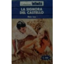 LA SIGNORA DEL CASTELLO,Elsie Lee,Cino del Duca
