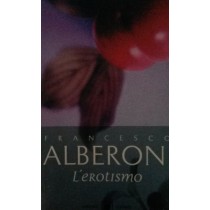 L'erotismo,Francesco Alberoni,Garzanti