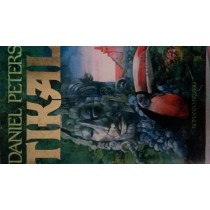 TIKAL,Daniel Peters,Rizzoli