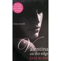 Valentina on the edge,Evie Blake,headline