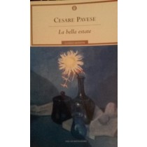 La bella estate,Cesare Pavese,Arnoldo Mondadori Editore