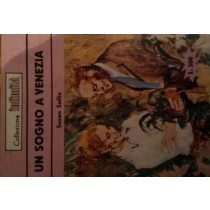 UN SOGNO A VENEZIA,Susan Sallis,Cino del Duca