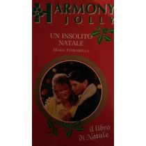 UN INSOLITO NATALE,Marie Ferrarella,Harlequin Mondadori