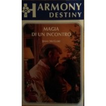 MAGIA DI UN INCONTRO,Jenny McGuire,Harlequin Mondadori