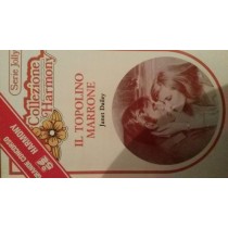 IL TOPOLINO MARRONE,Janet Dailey,Harlequin Mondadori