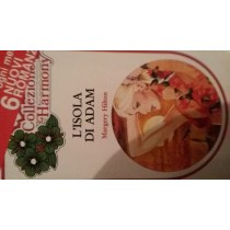 L'ISOLA DI ADAM,Margey Hilton,Harlequin Mondadori