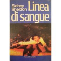 Linea di sangue,Sidney Sheldon,Edizione Club