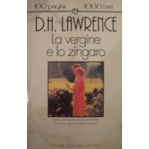 La vergine e lo zingaro,D.H. Lawrence,Newton