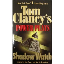 Shadow Watch,Tom Clancy's Power Plays,RSE Holdings Inc.