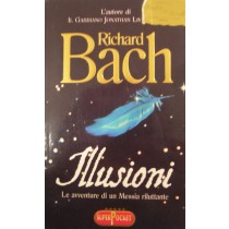 Illusioni,Richard Bach,SuperPocket