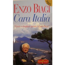 Cara italia,Enzo Biagi,SuperPocket