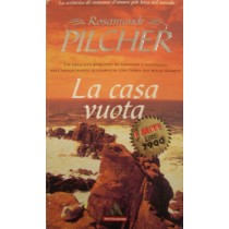 La casa vuota,Rosamunde Pilcher,Mondadori