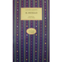 Il duello,Giacomo Casanova,L'Unità