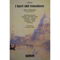 I ferri del mestiere,AA.VV,L'Unità