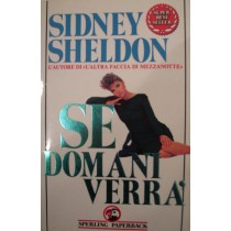 Se domani verrà,Sidney Sheldon,Sperling & Kupfer