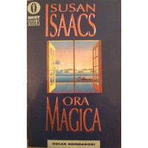 Ora magica,Susan Isaacs,Mondadori