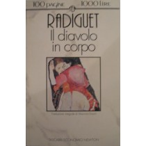 Il diavolo in corpo,Raymond Radiguet,Newton