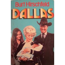 Dallas,Burt Hirschfeld,Club del Libro