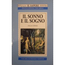 Il sonno e il sogno,Olga Chiaia,Newton