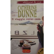 Il viaggio verso casa,Catherine Dunne,SuperPocket