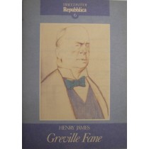 Greville Fane,Henry James,Editoriale La Repubblica