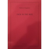 Jack in the box,Fabrizio Boggiano,DPS Edizioni