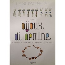Bijoux di perline,Patrizia Pennati,De Vecchi