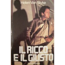 Il ricco e il giusto,Helen Van Slyke,Euroclub Italia