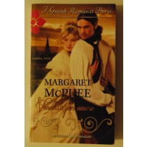 Vendetta per amore,Margaret McPhee,Harlequin Mondadori