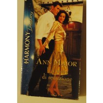 Un mese di Seduzione,Ann Major,Harlequin Mondadori