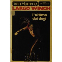 L'ultimo dei dogi,Van Hamme,Mondadori
