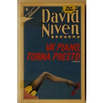 Va piano, torna presto,David Niven,Sperling&Kupfer