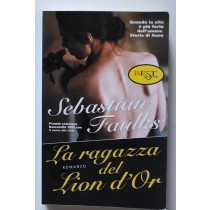 La ragazza del Lion D'Or,Sebastian Faulks,Est