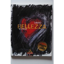 40 Poesie,Dario Bellezza,Mondadori