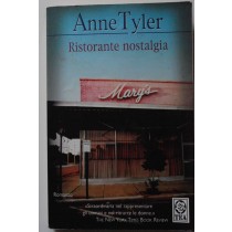 Ristorante nostalgia,Anne Tyler,TEA
