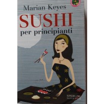 Sushi per principianti,Marian Keyes,Sperling Paperback