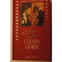 I cento giorni,Joseph Roth,Fabbri