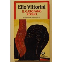 Il garofano rosso,Elio Vittorini,Mondadori