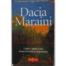 Bagheria,Dacia Maraini,Superpocket