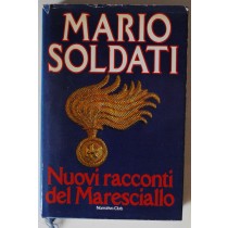 Nuovi racconti del maresciallo,Mario Soldati,Euroclub