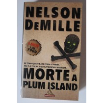 Morte a Plum Island,Nelson DeMille,Mondadori
