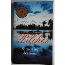 Sotto il segno dei gemelli,Rosamunde Pilcher,Mondadori